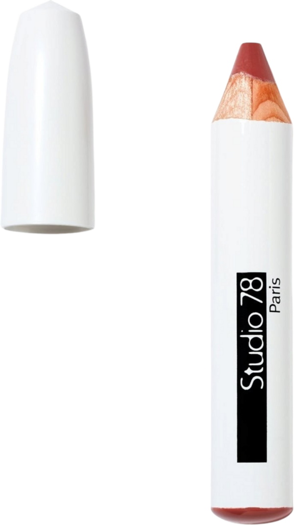 Studio78 Paris Give Me A Kiss Lip Crayon - 3