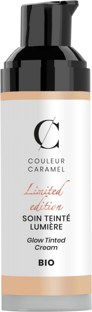 Couleur Caramel "Réminiscence" Getönter Luminizer - 30 ml