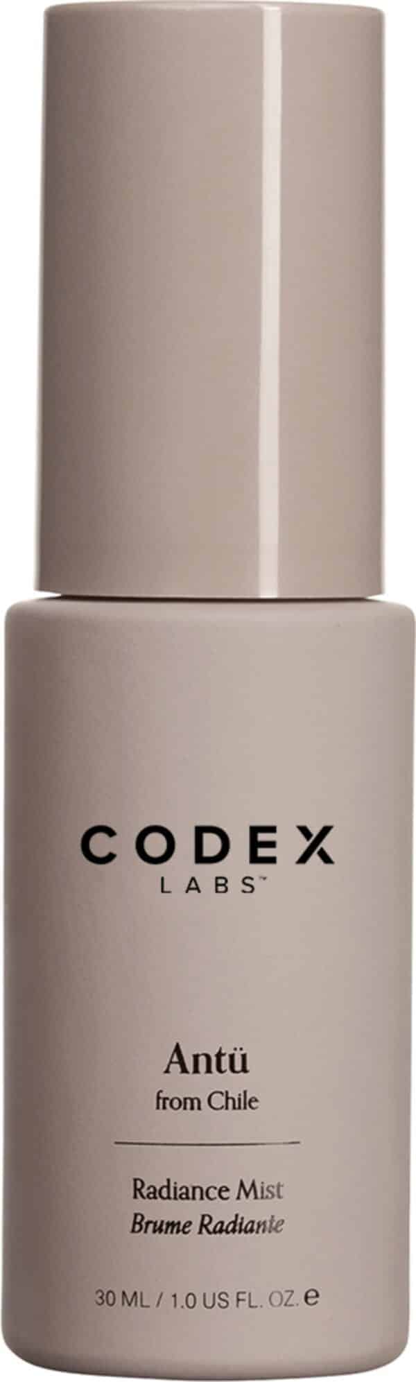 CODEX LABS ANTÜ Radiance Mist - 30 ml