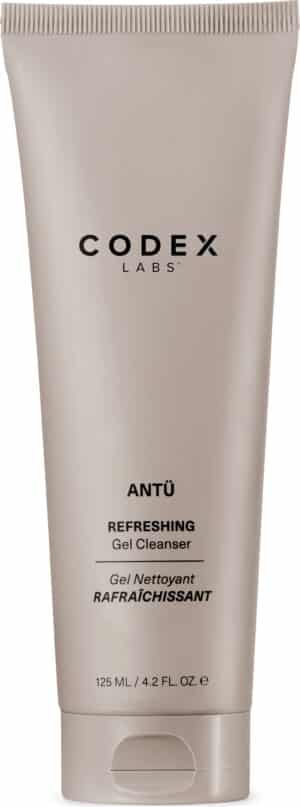 CODEX LABS ANTÜ Gel Cleanser - 125 ml