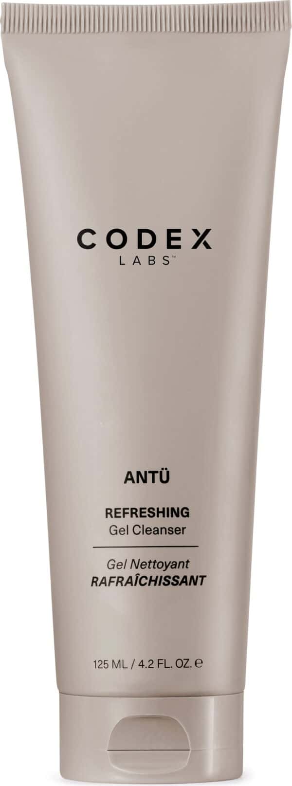 CODEX LABS ANTÜ Gel Cleanser - 125 ml