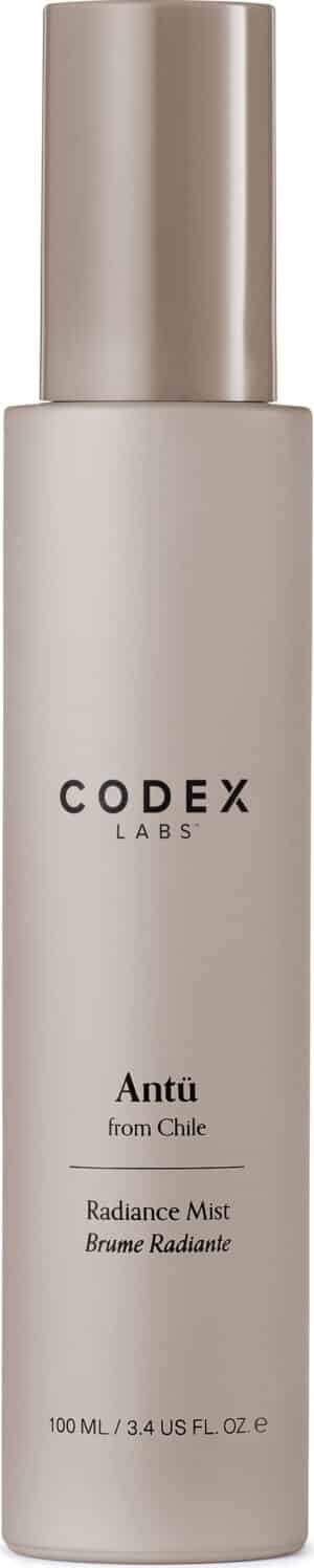 CODEX LABS ANTÜ Radiance Mist - 100 ml