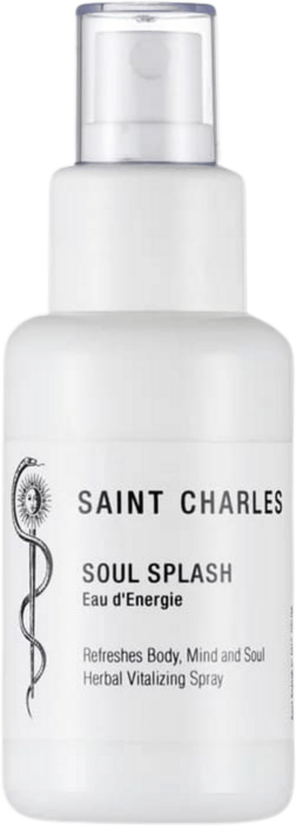 SAINT CHARLES Körperspray SOUL SPLASH - 50 ml