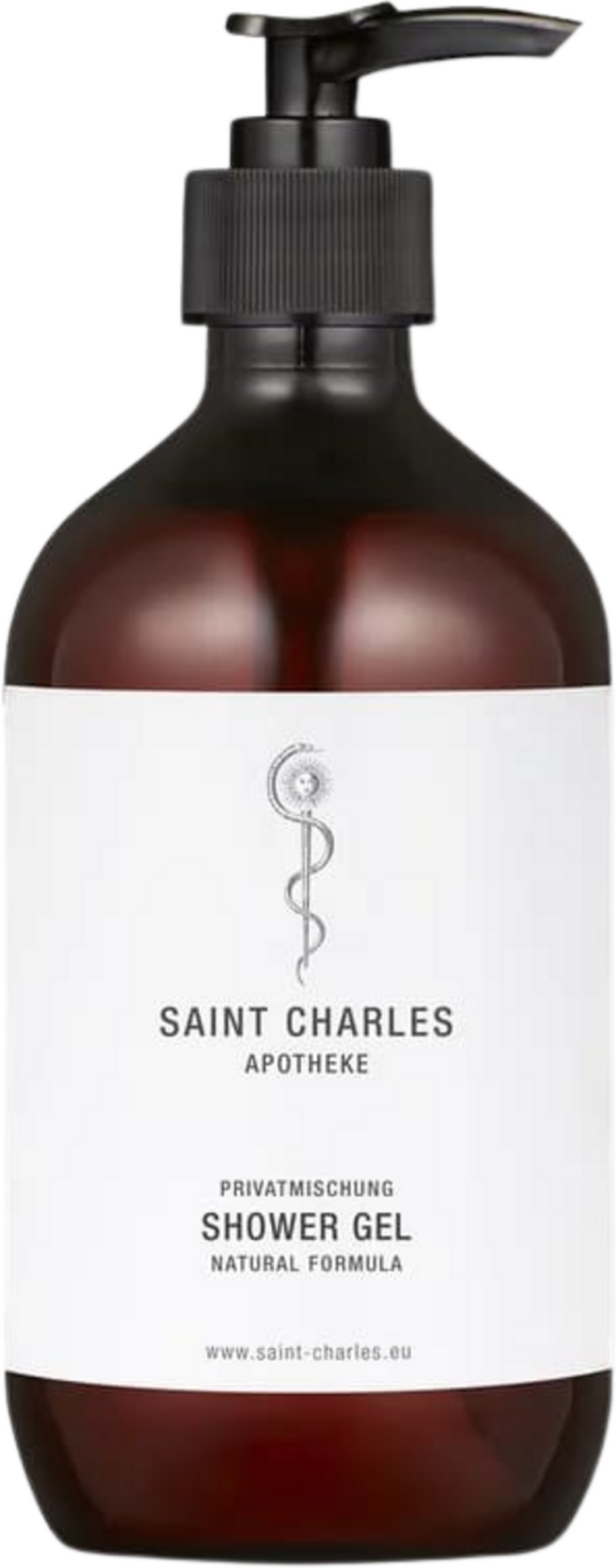 SAINT CHARLES Duschgel - 500 ml