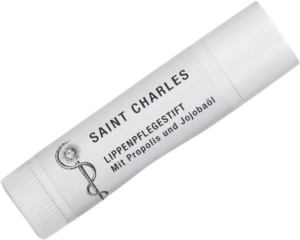 SAINT CHARLES Lippenpflegestift Propolis - 7 g