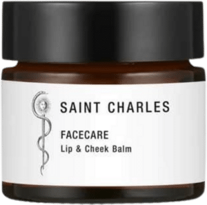 SAINT CHARLES Lip & Cheek Balm - 30 ml