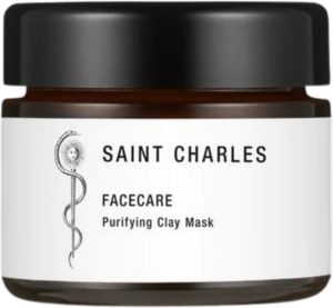 SAINT CHARLES Purifying Clay Mask - 50 ml