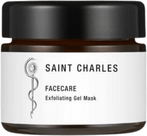 SAINT CHARLES Exfoliating Gel Mask - 50 ml