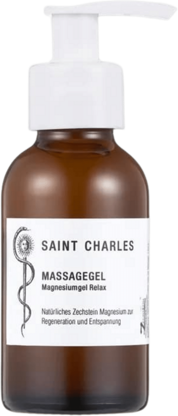 SAINT CHARLES Magnesiumgel - Relax