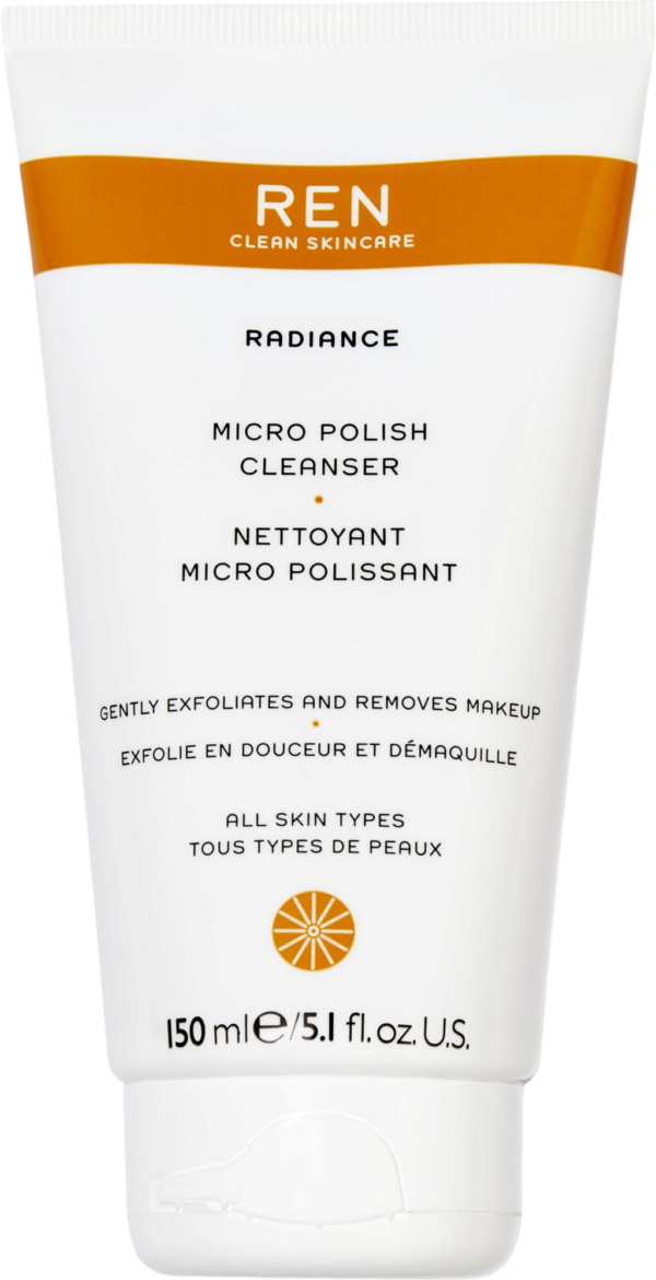 Micro Polish Cleanser - 150 ml