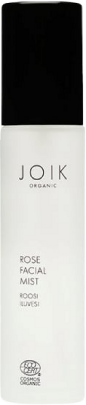 JOIK Organic Rose Facial Mist - 50 ml