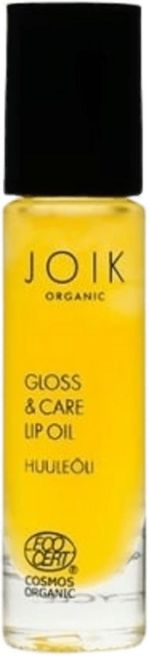 JOIK Organic Gloss & Care Lip Oil - 10 ml