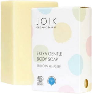 JOIK Organic for BABY Extra Gentle Body Soap - 100 g