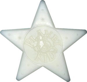 Planet Kid Solid Star Shampoo - 15 g