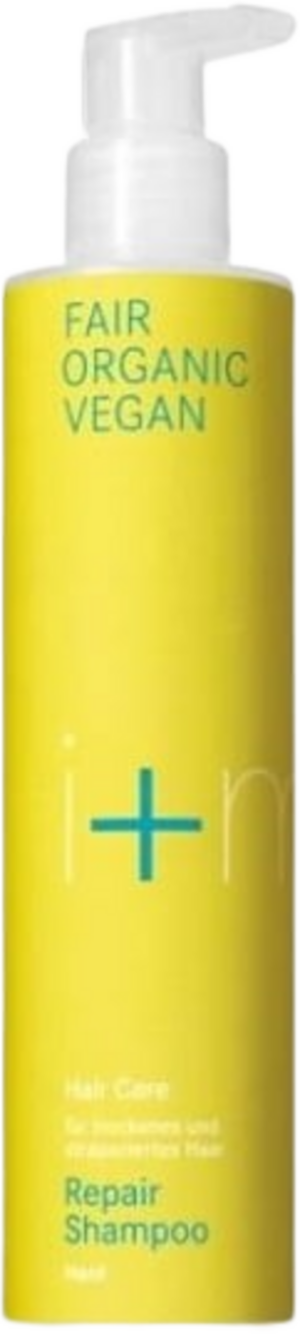 i+m Hair Care Hanf Repair Shampoo - 250 ml