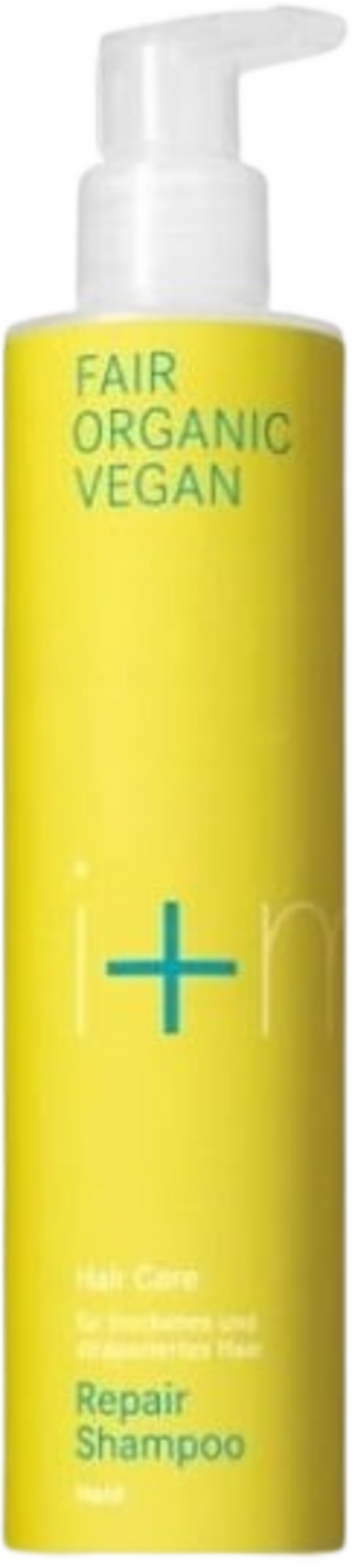 i+m Hair Care Hanf Repair Shampoo - 250 ml