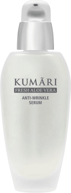 KUMARI Anti Wrinkle Serum - 50 ml