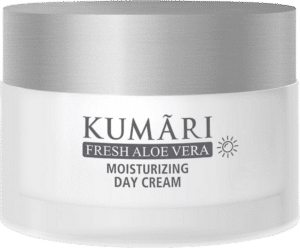 KUMARI Moisturizing Day Cream - 50 ml