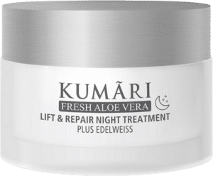 KUMARI Lift & Repair Night Treatment - 50 ml