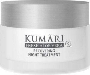 KUMARI Recovering Night Treatment - 50 ml