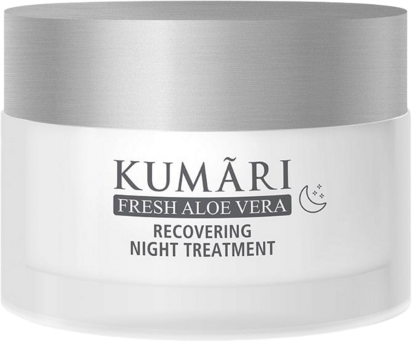 KUMARI Recovering Night Treatment - 50 ml