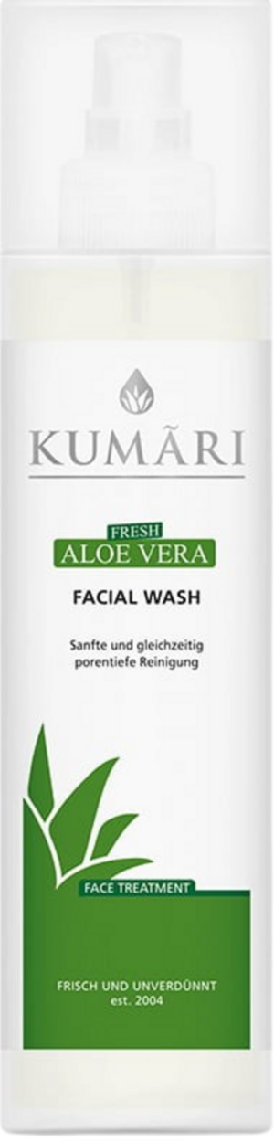 KUMARI Facial Wash - 250 ml