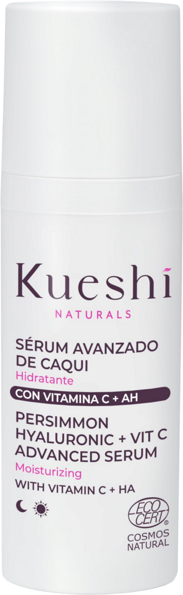 KUESHI NATURALS Advanced Serum - 50 ml