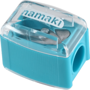 namaki Pencil Sharpener - 1 Stk