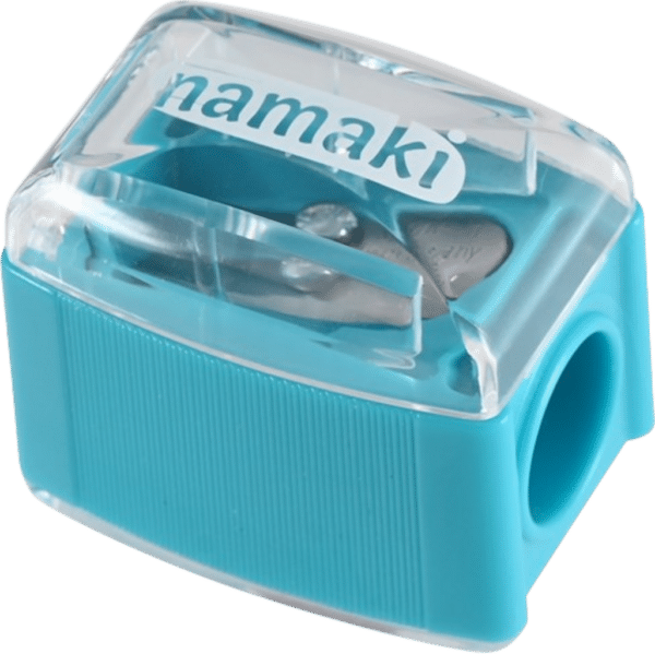 namaki Pencil Sharpener - 1 Stk