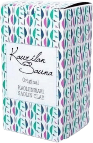 Kaurilan Sauna Caolin Clay - 200 g