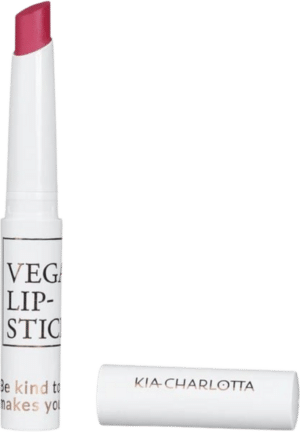 KIA-CHARLOTTA Natural Vegan Lipstick - Beyond Fear