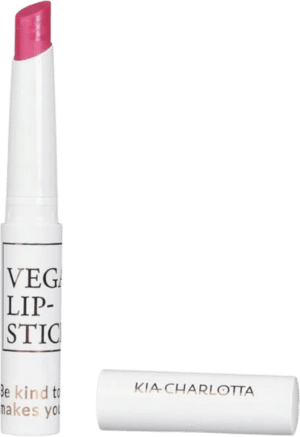 KIA-CHARLOTTA Natural Vegan Lipstick - Do it Anyway