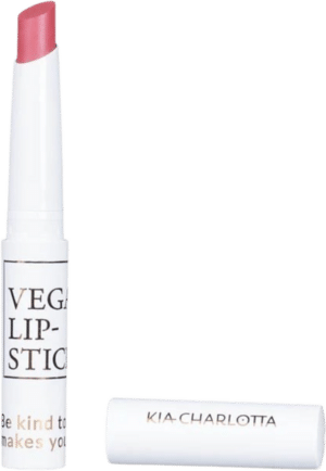 KIA-CHARLOTTA Natural Vegan Lipstick - Problem Solver