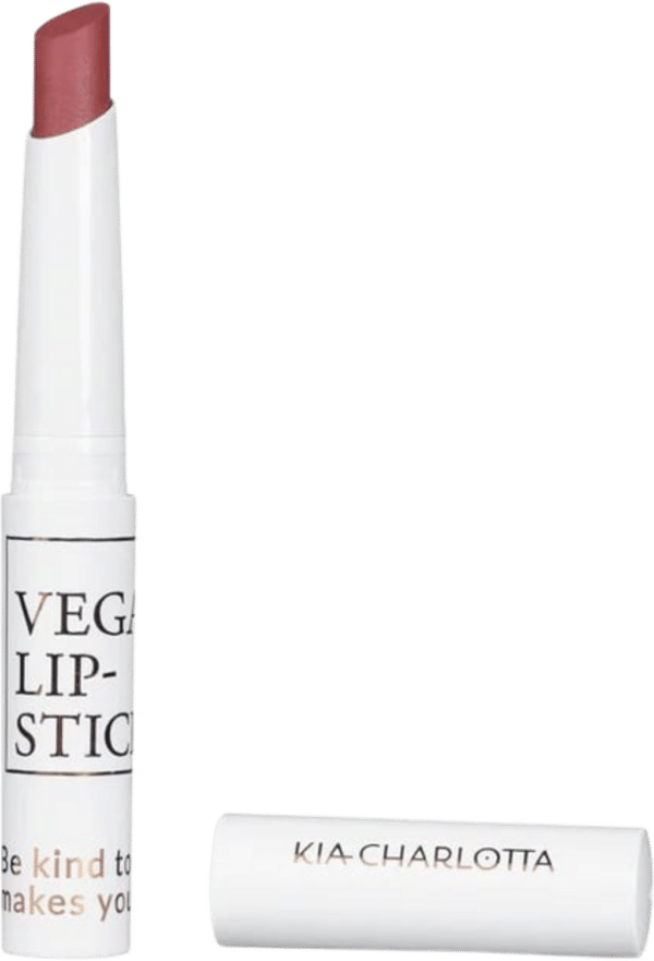 KIA-CHARLOTTA Natural Vegan Lipstick - Embracing Failure