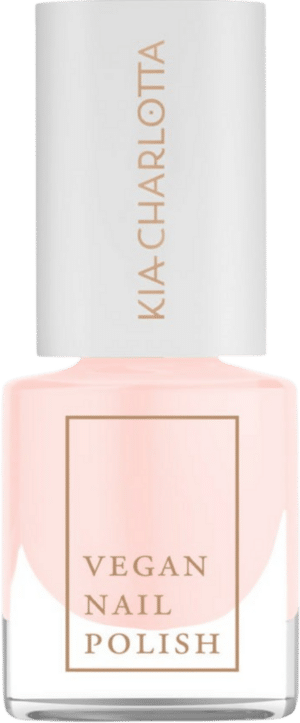 KIA-CHARLOTTA Vegan Nail Polish - Believe