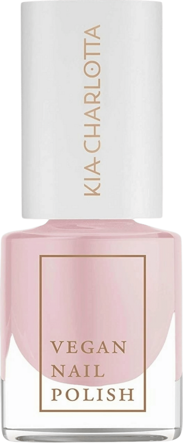 KIA-CHARLOTTA Vegan Nail Polish - Receive