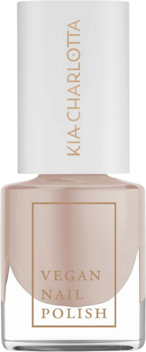 KIA-CHARLOTTA Vegan Nail Polish - Intuitive Energy