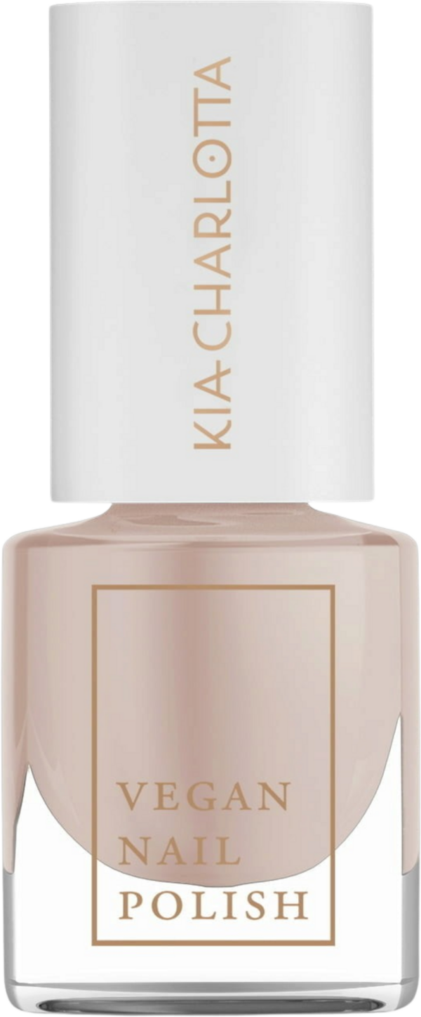 KIA-CHARLOTTA Vegan Nail Polish - Intuitive Energy