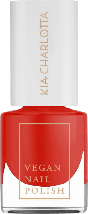 KIA-CHARLOTTA Vegan Nail Polish - I Can