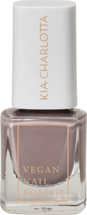 KIA-CHARLOTTA Vegan Nail Polish - Courageous