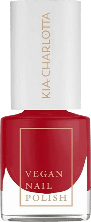 KIA-CHARLOTTA Vegan Nail Polish - Hustle