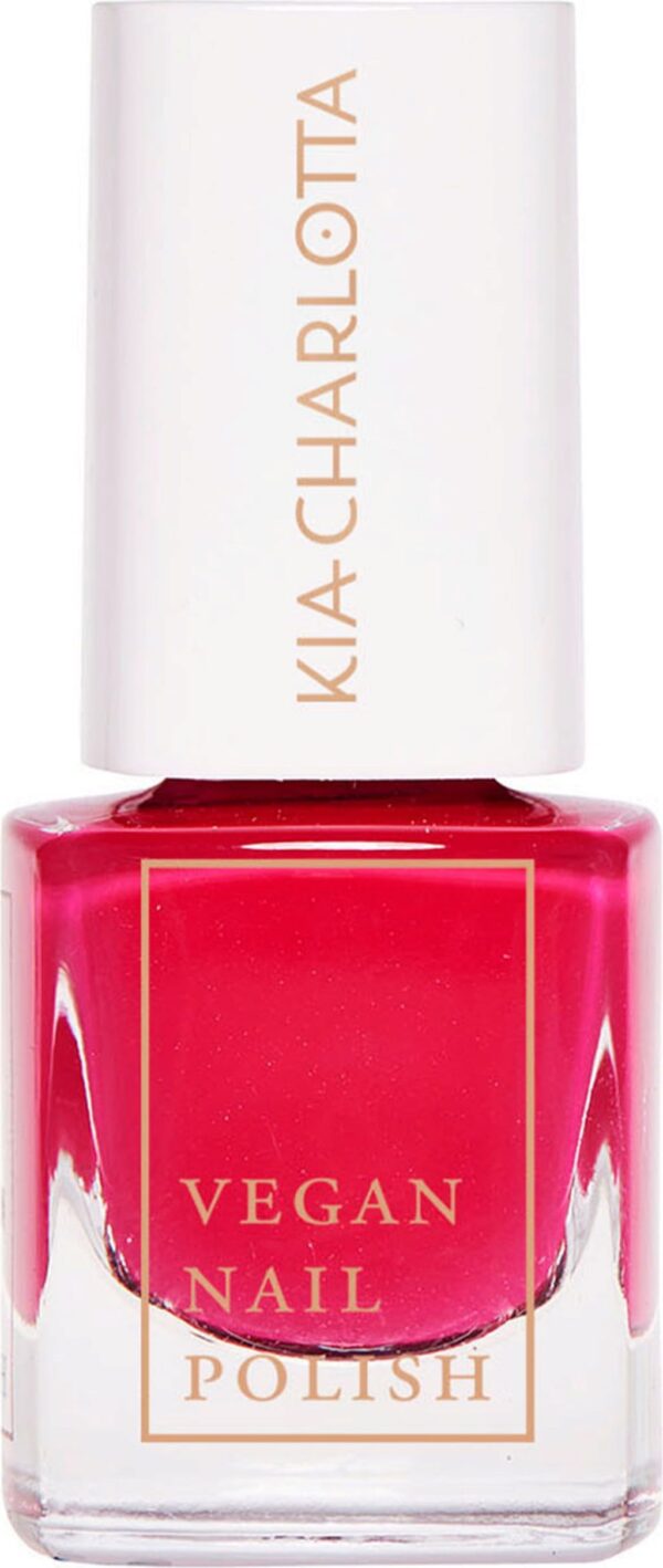 KIA-CHARLOTTA Vegan Nail Polish - Midsummer Magic