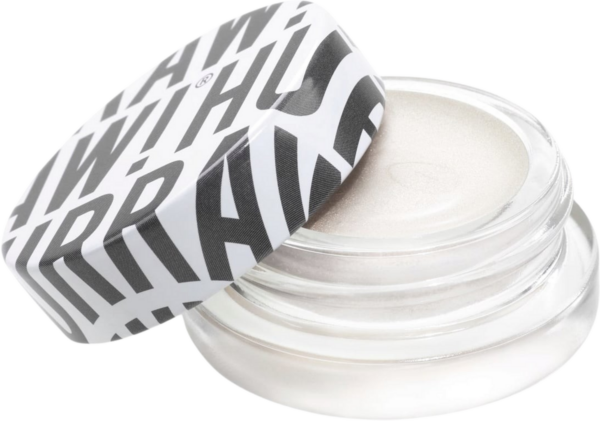 HURRAW! Aura Balm Highlighter - Silver