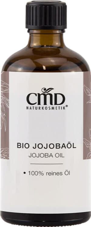 CMD Naturkosmetik Jojobaöl - 100 ml