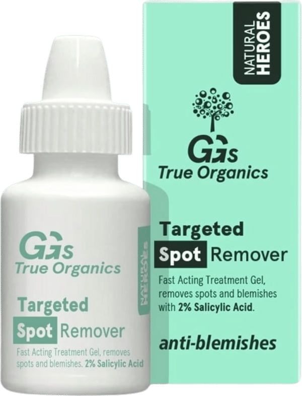 GGs Natureceuticals Targeted Spot Remover - 10 ml