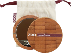 ZAO Compact Foundation - 739 Carob