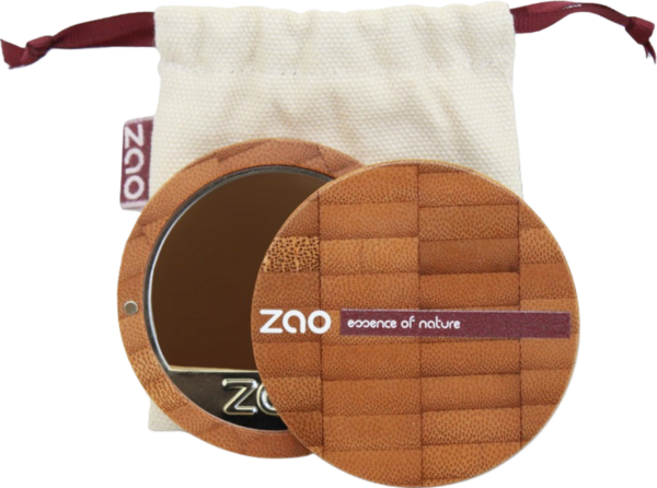 ZAO Compact Foundation - 739 Carob