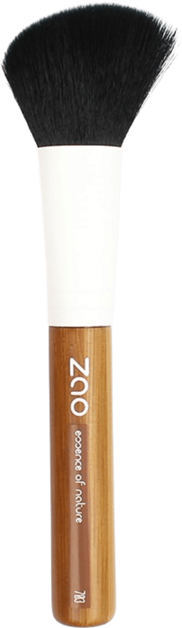 ZAO Bamboo Blush Brush - 1 Stk