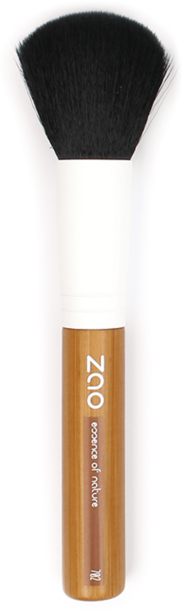 ZAO Bamboo Face Powder Brush - 1 Stk