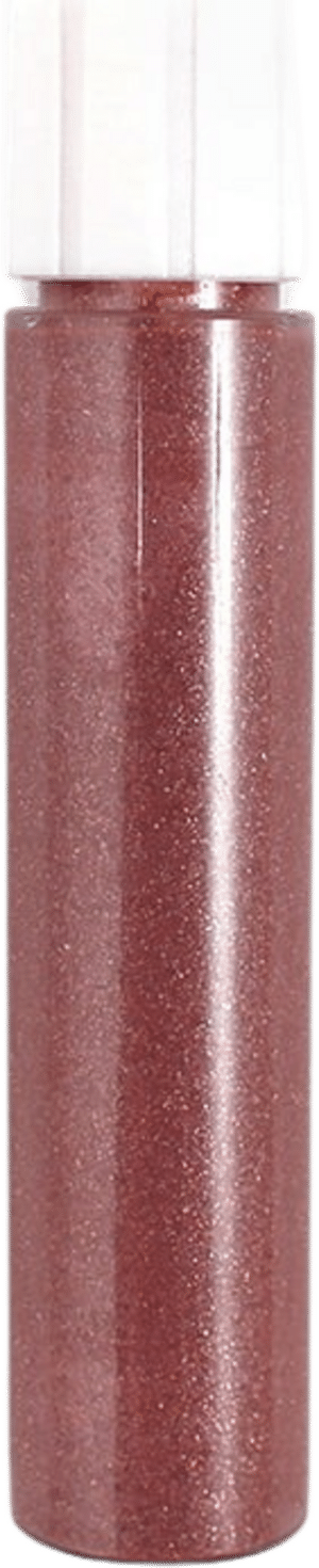 ZAO Refill Lip Gloss - 015 Glam Brown